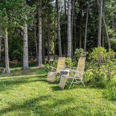 Chalet Marianna Мелтина Екстериор снимка