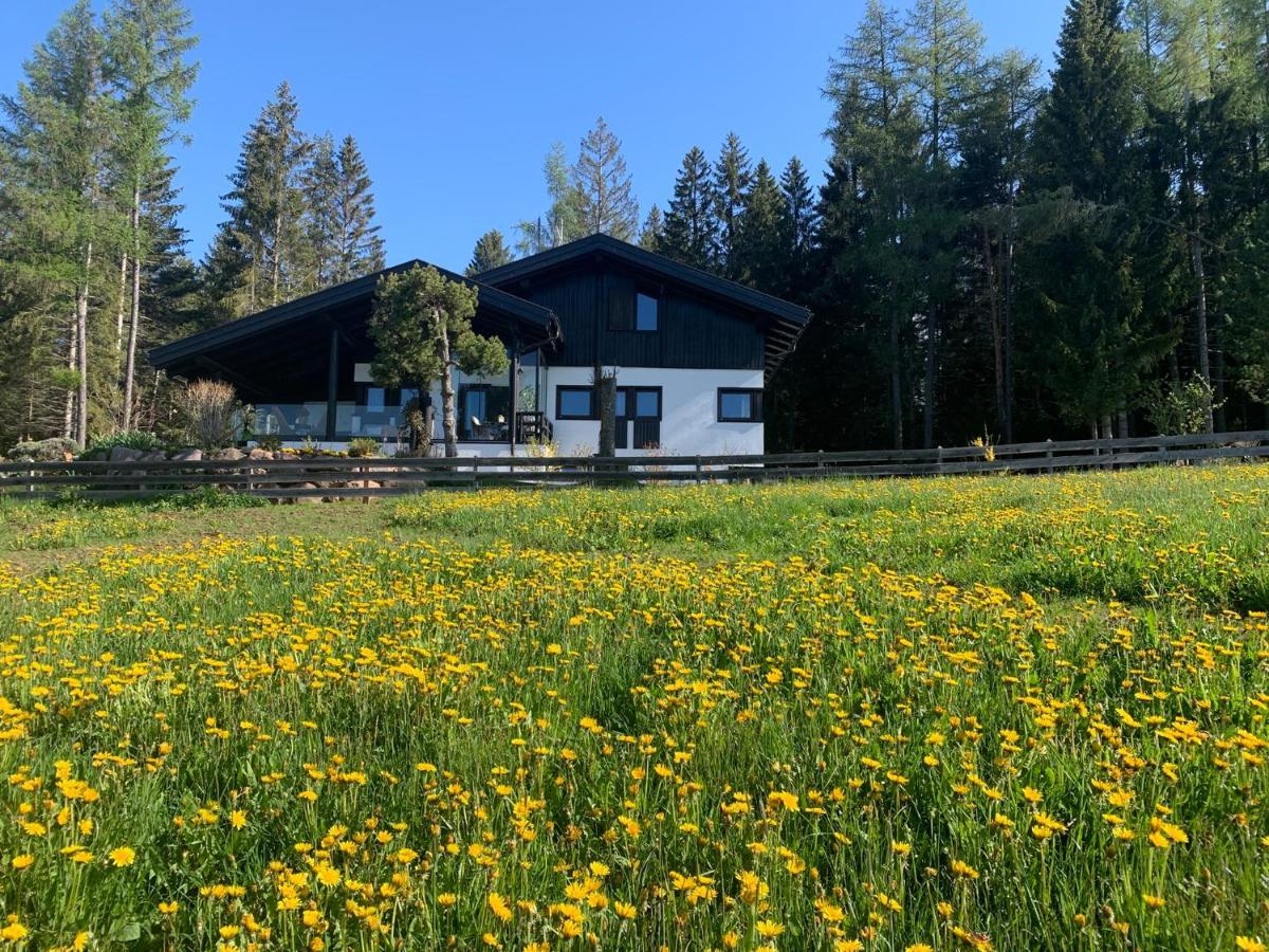 Chalet Marianna Мелтина Екстериор снимка