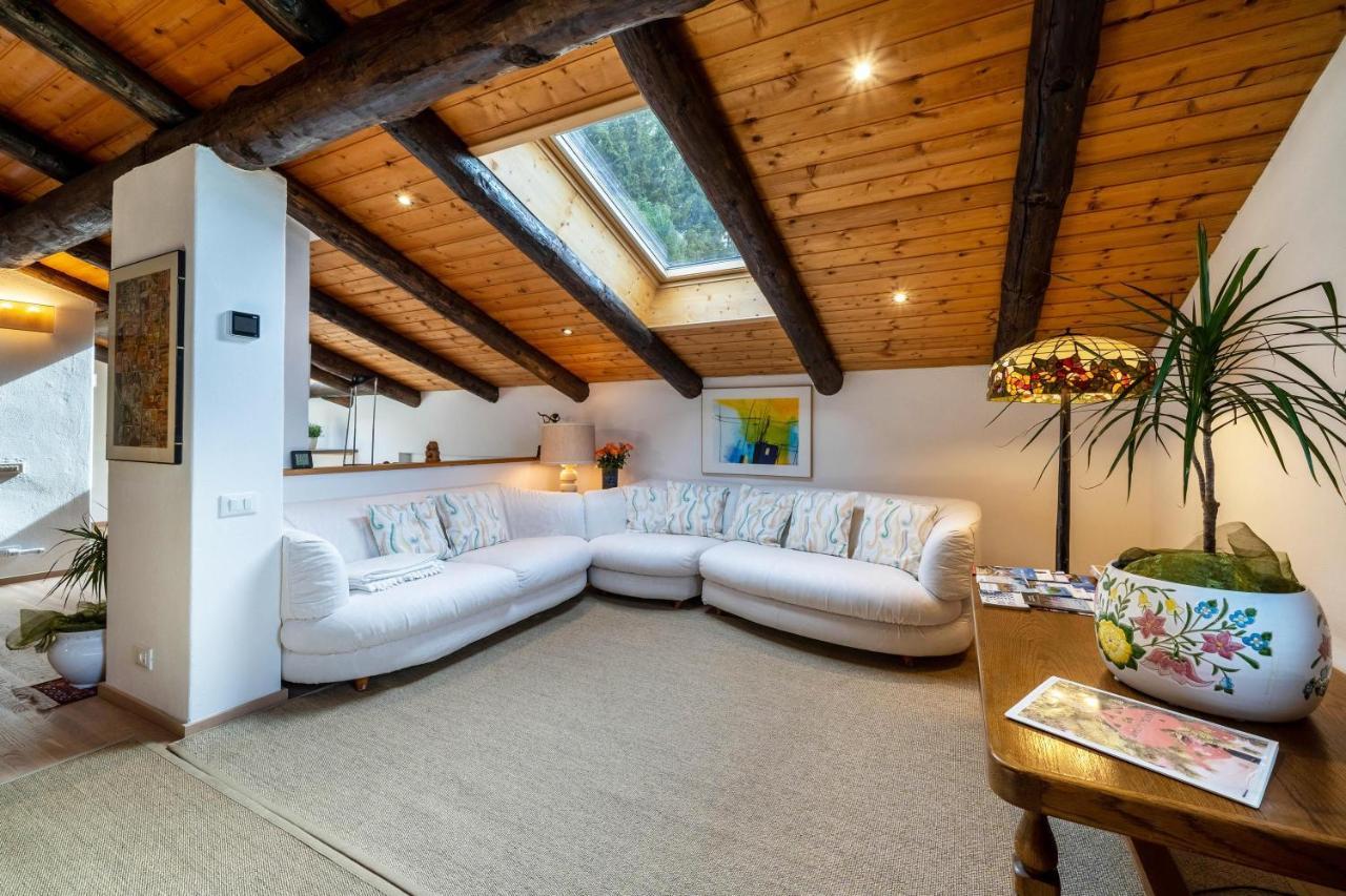 Chalet Marianna Мелтина Екстериор снимка