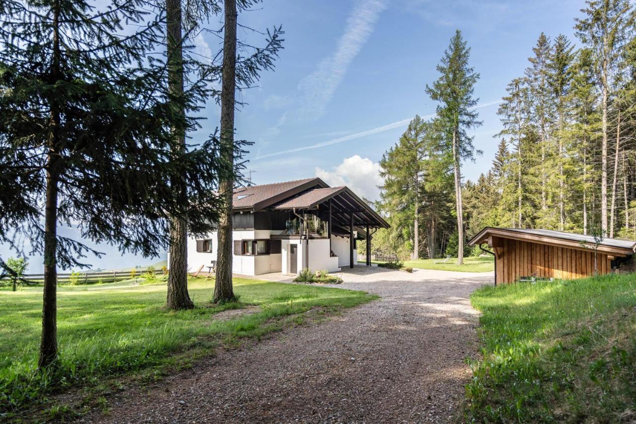 Chalet Marianna Мелтина Екстериор снимка