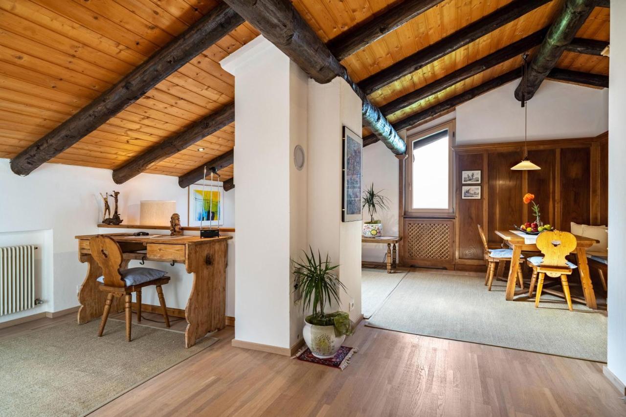 Chalet Marianna Мелтина Екстериор снимка