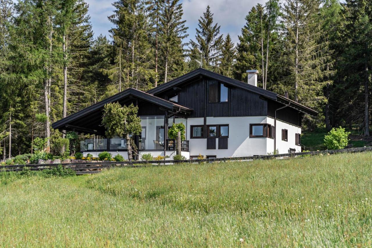 Chalet Marianna Мелтина Екстериор снимка