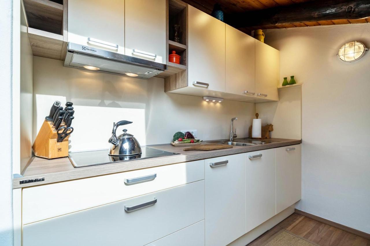 Chalet Marianna Мелтина Екстериор снимка