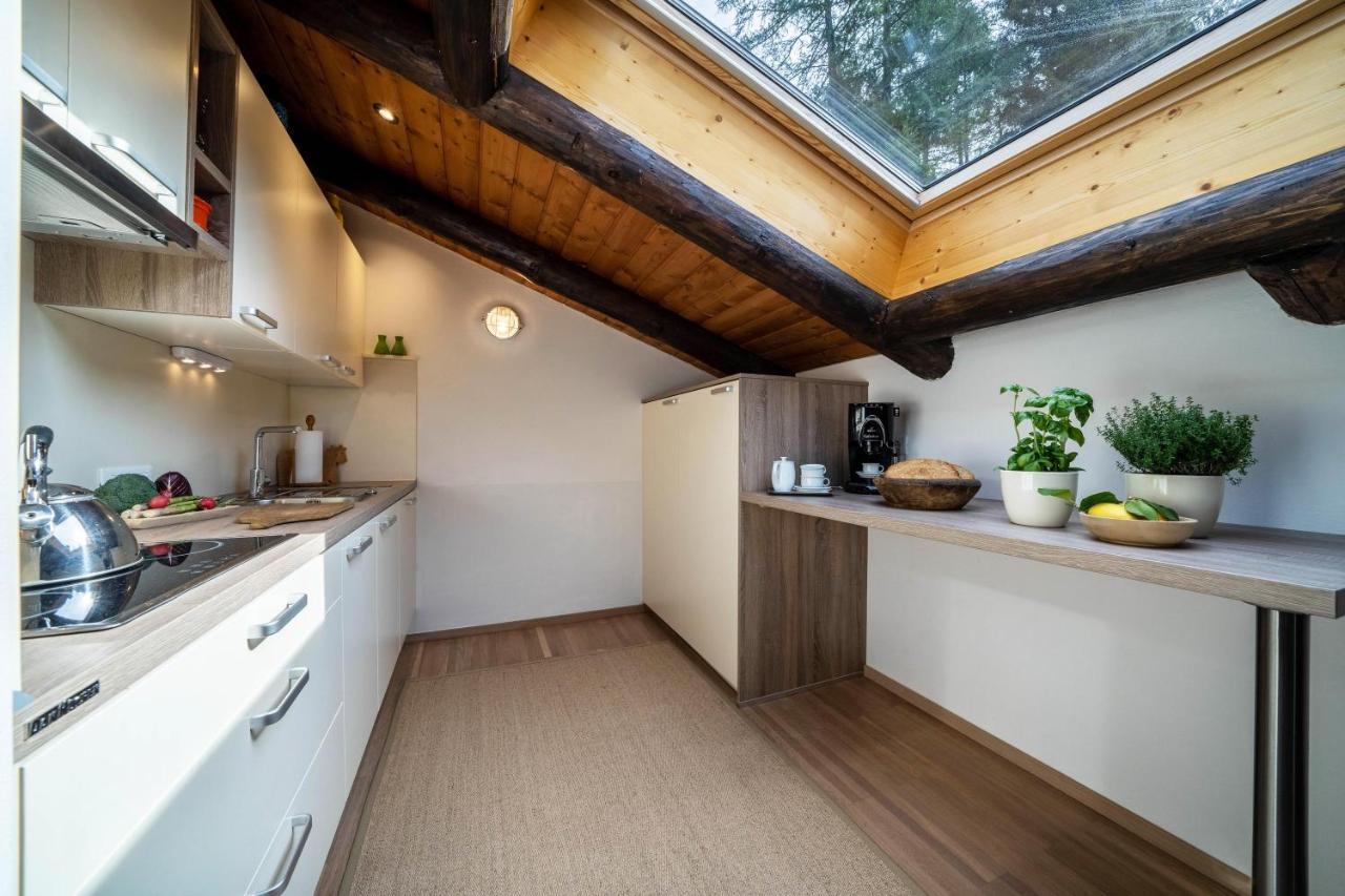 Chalet Marianna Мелтина Екстериор снимка