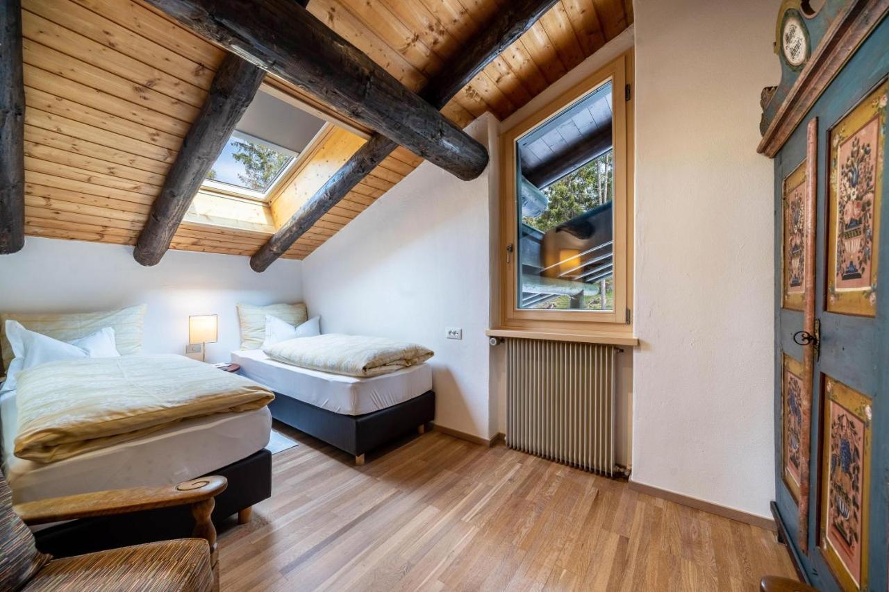 Chalet Marianna Мелтина Екстериор снимка