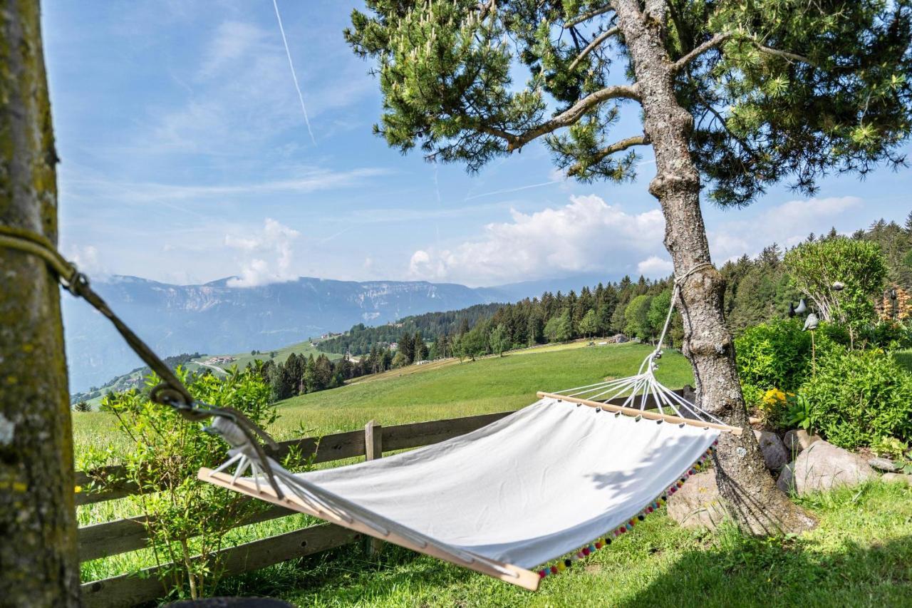 Chalet Marianna Мелтина Екстериор снимка