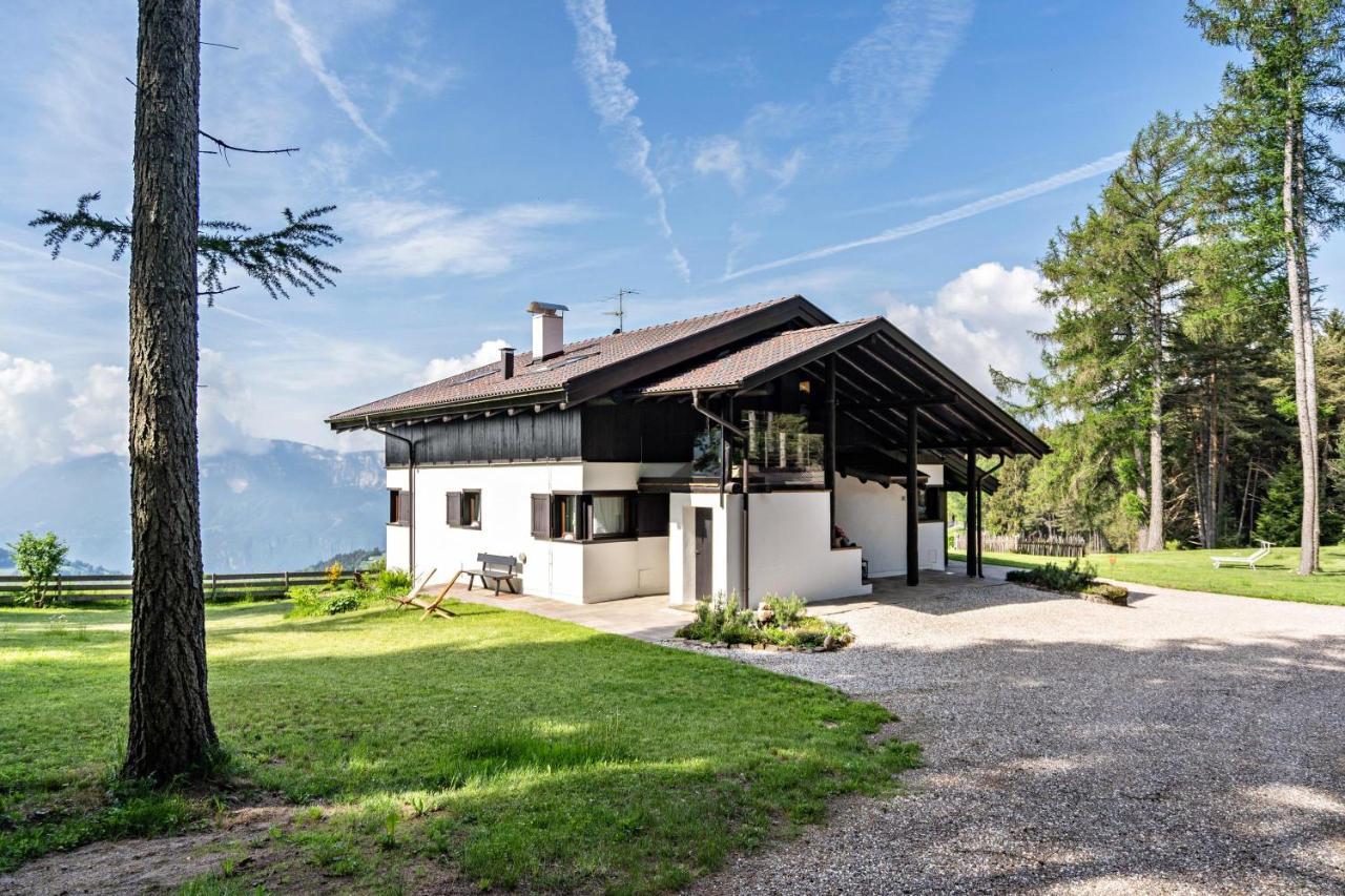 Chalet Marianna Мелтина Екстериор снимка