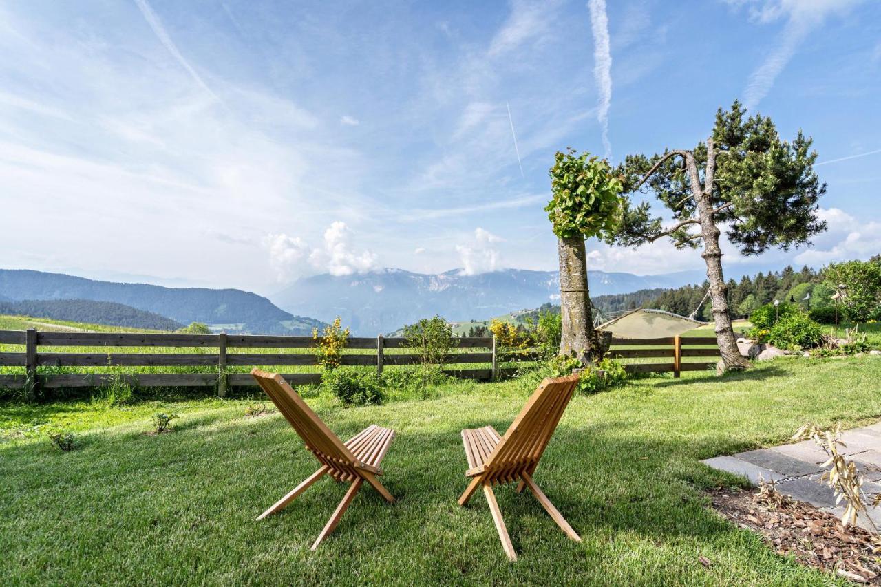 Chalet Marianna Мелтина Екстериор снимка