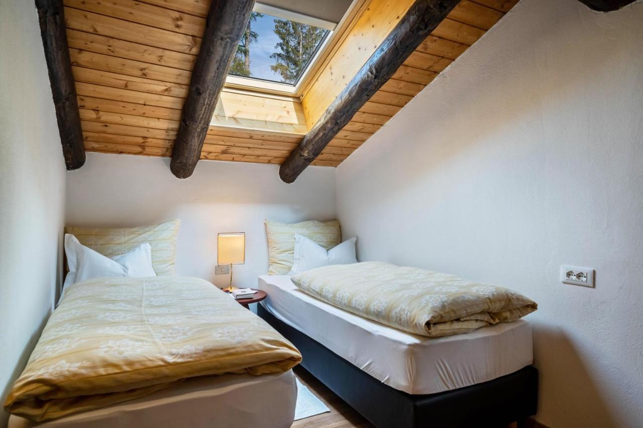 Chalet Marianna Мелтина Екстериор снимка